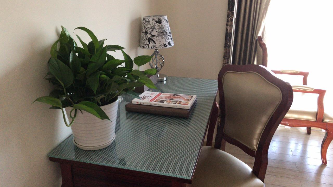 Shenzhen Senzhirun Hotel מראה חיצוני תמונה